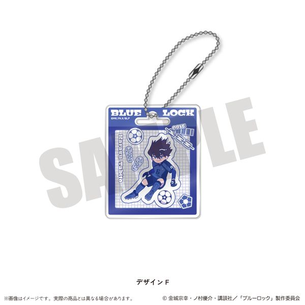 �u���[���b�N �A�N�����L�[�z���_�[ �ɂ�`�Ƃ� ��1�e F �G���l