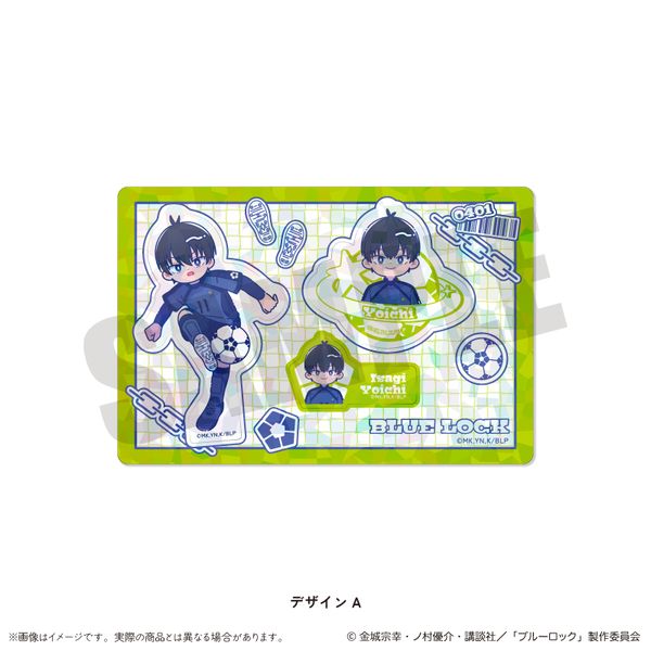 �u���[���b�N �z���O�����X�e�b�J�[�V�[�g �ɂ�`�Ƃ� ��1�e A ������