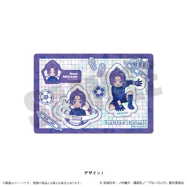 �u���[���b�N �z���O�����X�e�b�J�[�V�[�g �ɂ�`�Ƃ� ��1�e I ��e�扤