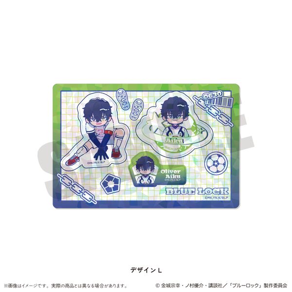 �u���[���b�N �z���O�����X�e�b�J�[�V�[�g �ɂ�`�Ƃ� ��1�e L �I�����@�E����