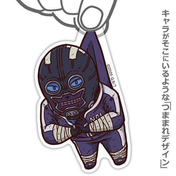 ドロヘドロ　能井　アクリルスタンド Amazon.co.jp: ドロヘドロ 大ダーク アクリルスタンド 能井 死ま