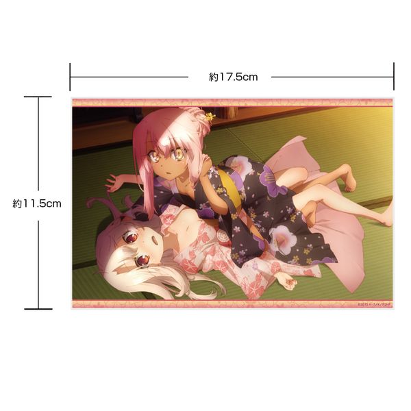 専用 プリズマイリヤ クロエ スリーブ 5個セット 劇場版Fate/kaleid liner プリズマ☆イリヤ Licht 名前の無い