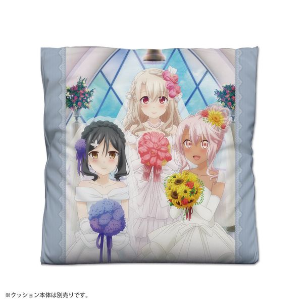 グッズ: Fate/kaleid liner Prisma☆Illya プリズマ