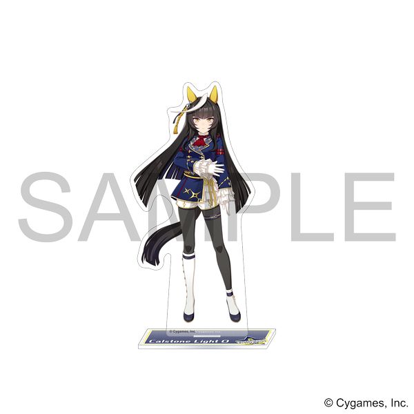 グッズ: ウマ娘 プリティーダービー アクリルスタンド vol.14