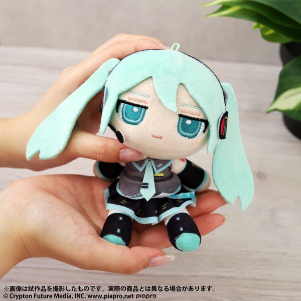 お値下げ　ムービック　ぬいぐるみキャリー　01 初音ミクver 初音ミク ぬいぐるみキャリー ムービック｜Yahoo!フリマ（旧