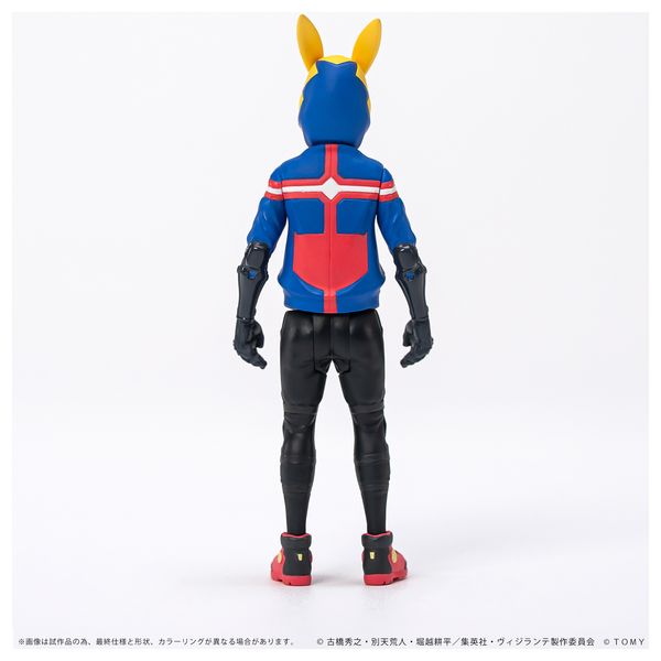 ヴィジランテ　フィギュア　まとめ売り ヴィジランテ -僕のヒーローアカデミア ILLEGALS- THE AMAZING