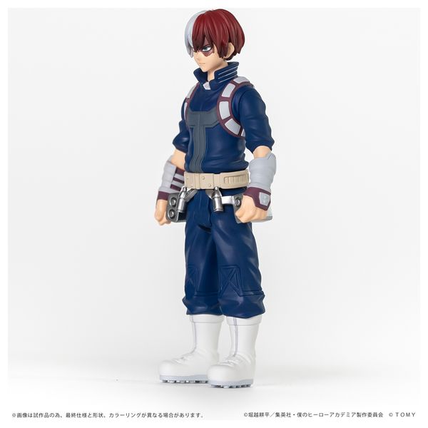 日本全国送料無料商品 | 特集 | 僕のヒーローアカデミア フィギュア: CK-M03 轟焦凍 COLLEKAZARO その他