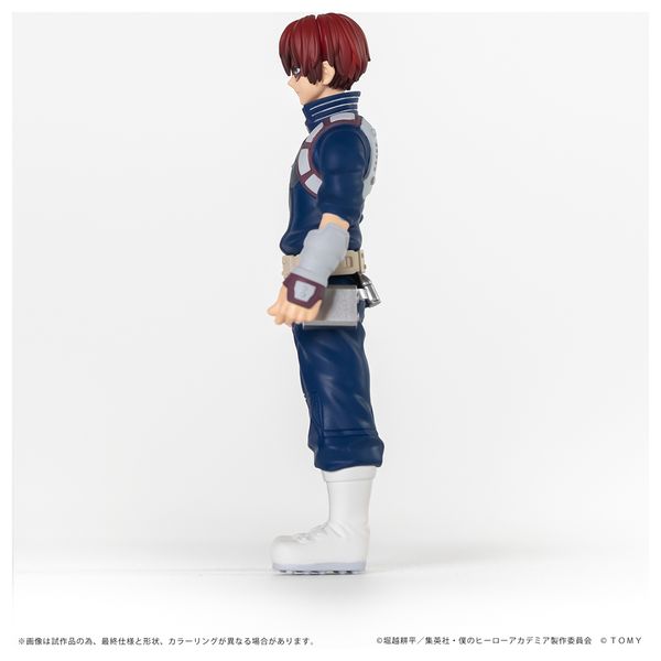 僕のヒーローアカデミア★フィギュア★新品9点プラスおまけ3点 Amazon.co.jp: F-Toys - 僕のヒーローアカデミア - バストアップ