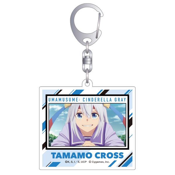 �E�}�� �V���f�����O���C �A�N�����L�[�z���_�[ �^�}���N���X