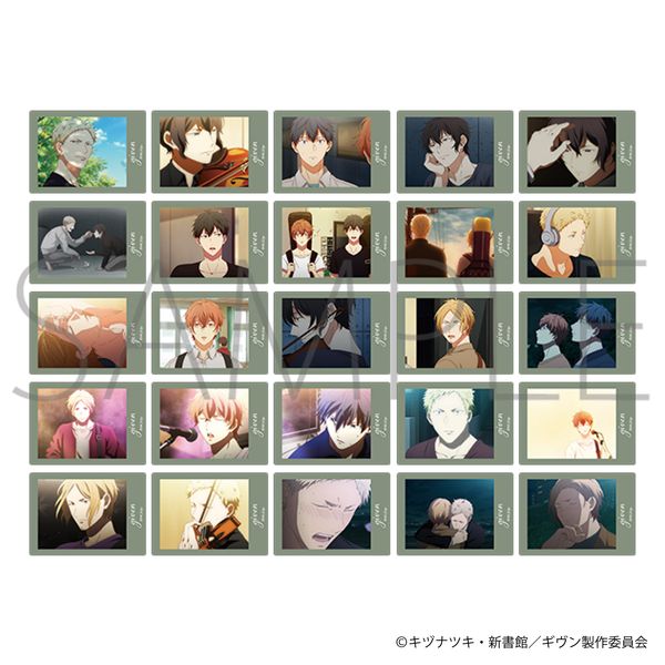 �f�� �M���� �ς��Ⴑ��N���AVer. �y1BOX�z