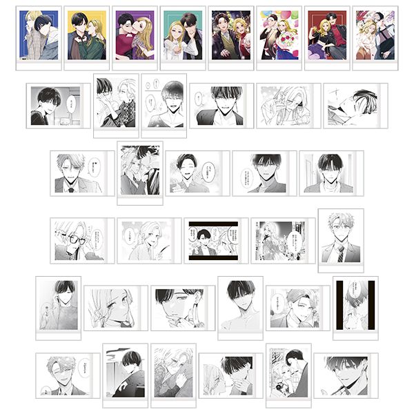 グッズ: 踏んだり、蹴ったり、愛したり ぱしゃこれ 【1BOX