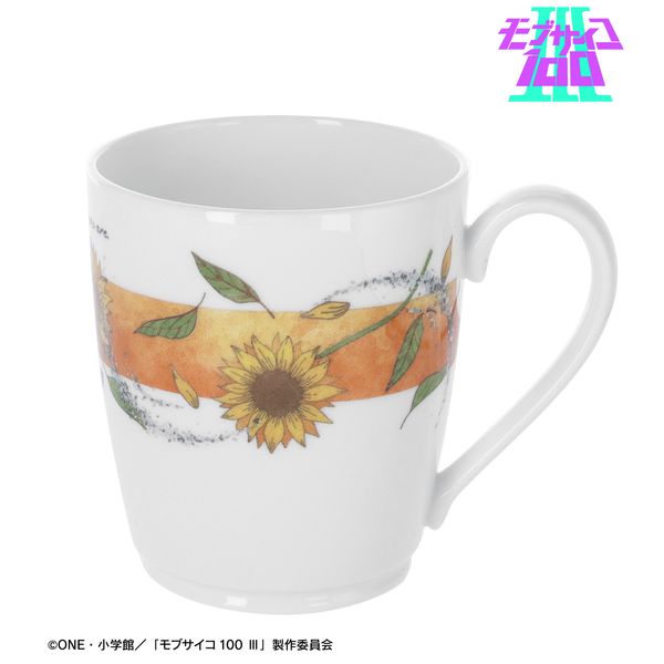 ���u�T�C�R100 III �m���^�P�R���{ �쌶�V�� �}�O�J�b�v