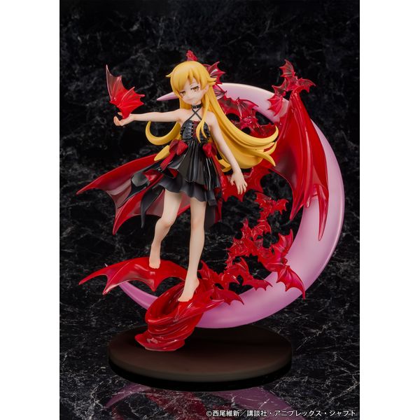 フィギュア: 〈物語〉シリーズ 忍野忍: PROOF｜キャラアニ.com