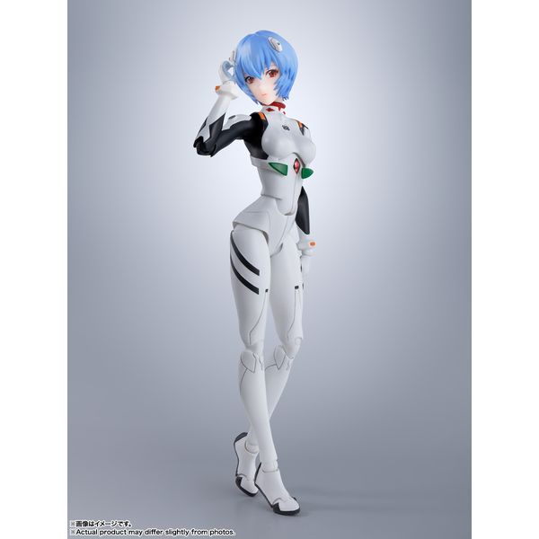 @QV S.H.Figuarts gC
