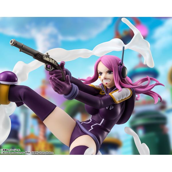 フィギュア: ONE PIECE フィギュアーツZERO ［超激戦