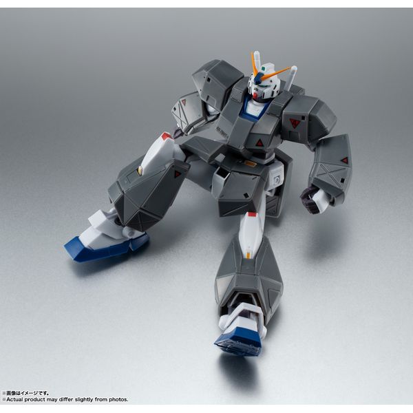 フィギュア: 機動戦士ガンダム0080 ポケットの中の戦争 ROBOT魂