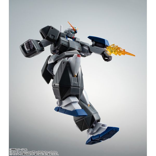 ガンダムフィギュア　76個 ジャンボソフビフィギュアSD MSZ-006 SD Zガンダム – SOOTANG HOBBY