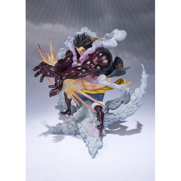 Amazon.co.jp: TAMASHII NATIONS フィギュアーツZERO ONE PIECE