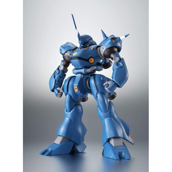 フィギュア: 機動戦士ガンダム0080 ポケットの中の戦争 ROBOT魂