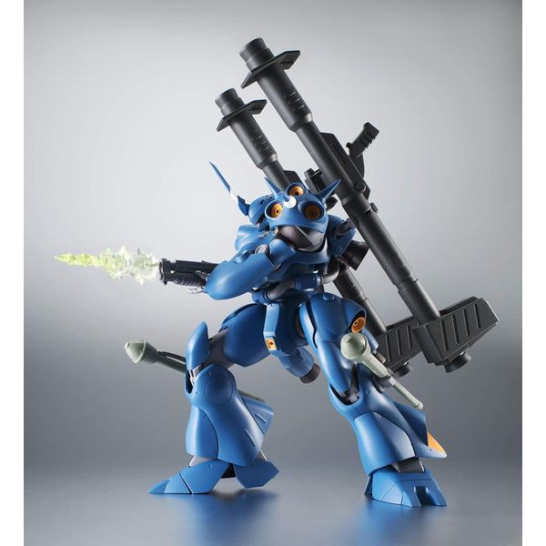 BANDAI - 機動戦士ガンダム0080 ポケットの中の戦争★ガンダム★ケンプァー★MS-18E Amazon | HGUC 1/144 MS-18E ケンプファー (機動戦士ガンダム