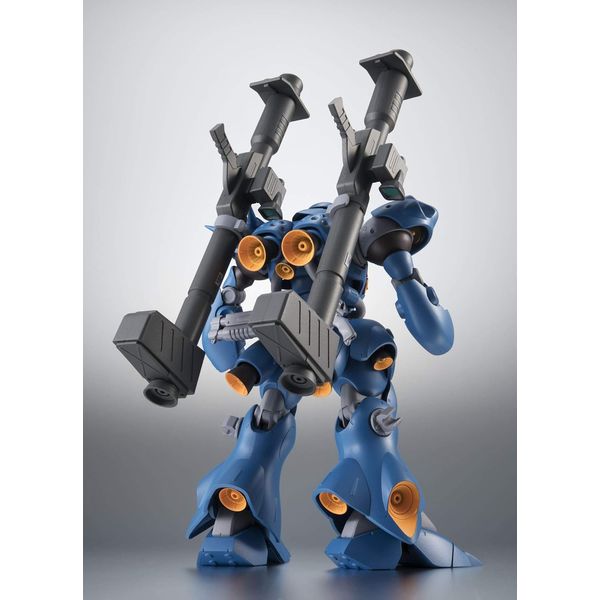 BANDAI - 機動戦士ガンダム0080 ポケットの中の戦争★ガンダム★ケンプァー★MS-18E Amazon | HGUC 1/144 MS-18E ケンプファー (機動戦士ガンダム