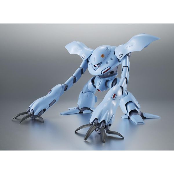 フィギュア: 機動戦士ガンダム0080 ポケットの中の戦争 ROBOT魂