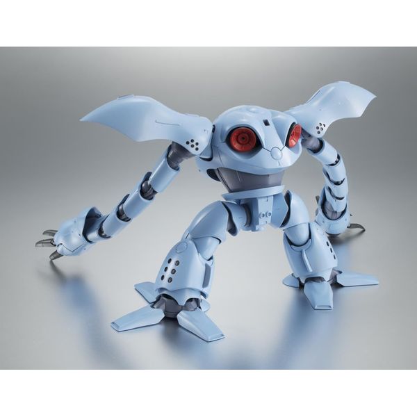フィギュア: 機動戦士ガンダム0080 ポケットの中の戦争 ROBOT魂