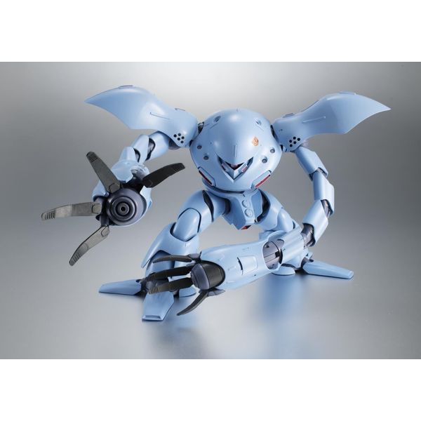 ROBOT魂 ハイゴッグ 『機動戦士ガンダム0080 ポケットの中の戦争』 Amazon | TAMASHII NATIONS ROBOT魂 機動戦士ガンダム0080