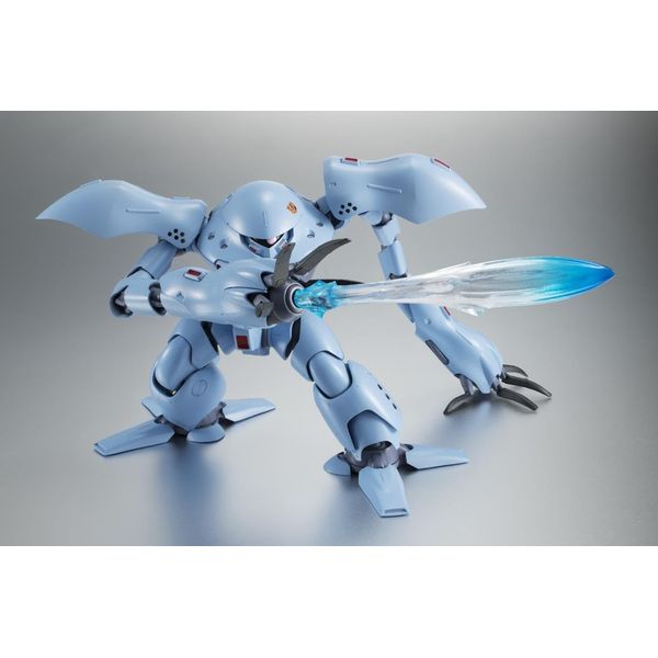 一年戦争最後の公国軍ナンバリング機！『機動戦士ガンダム0080