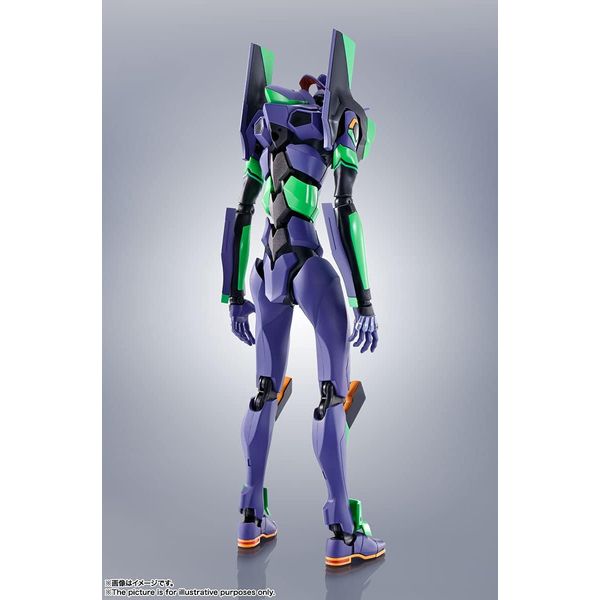 フィギュア: シン・エヴァンゲリオン劇場版 ROBOT魂 ＜SIDE EVA