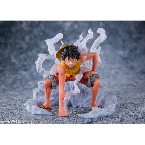 ONE PIECE tBMA[cZERO mEXTRA BATTLEn L[EDEtB -㌈-