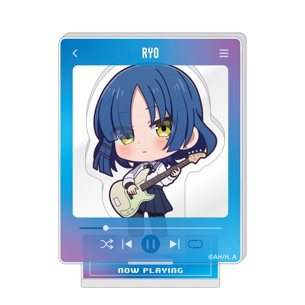 ぼっち・ざ・ろっく！ アクリルスタンド vol.2 山田リョウ