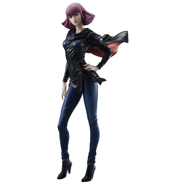 機動戦士Zガンダム GGGシリーズ ハマーン・カーン【限定復刻版】