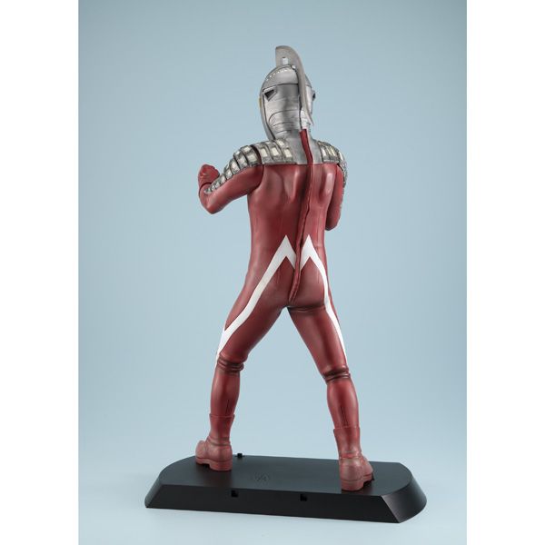 メガハウスUA（ultim atearticle)ウルトラセブン