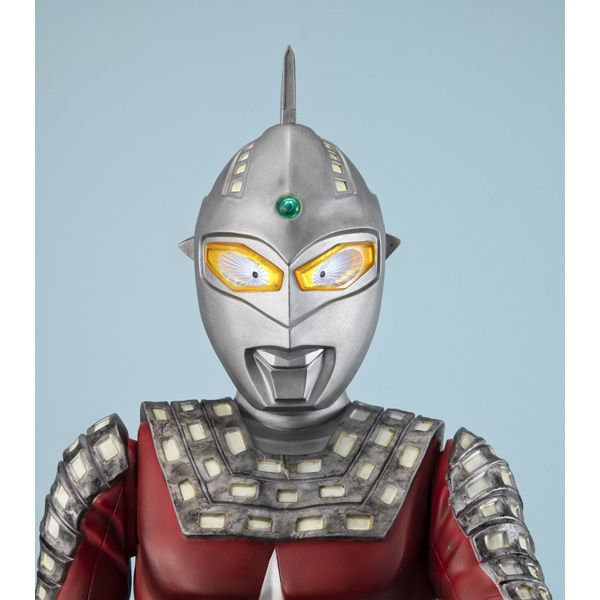 新品　未開封　メガハウス　ultim atearticle　ウルトラセブン Ultimate Article ウルトラセブン（バトルイメージカラー