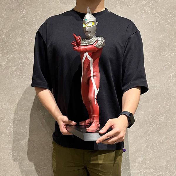 フィギュア: ウルトラセブン Ultimate Article ウルトラセブン