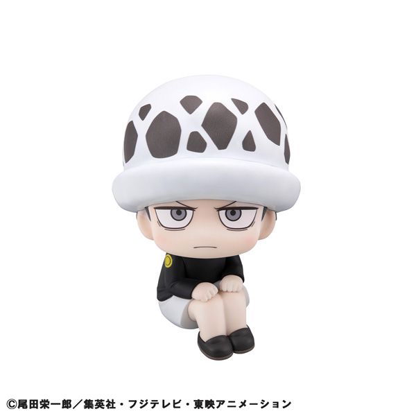 ONE PIECE るかっぷ トラファルガー・ロー 幼少期Ver.
