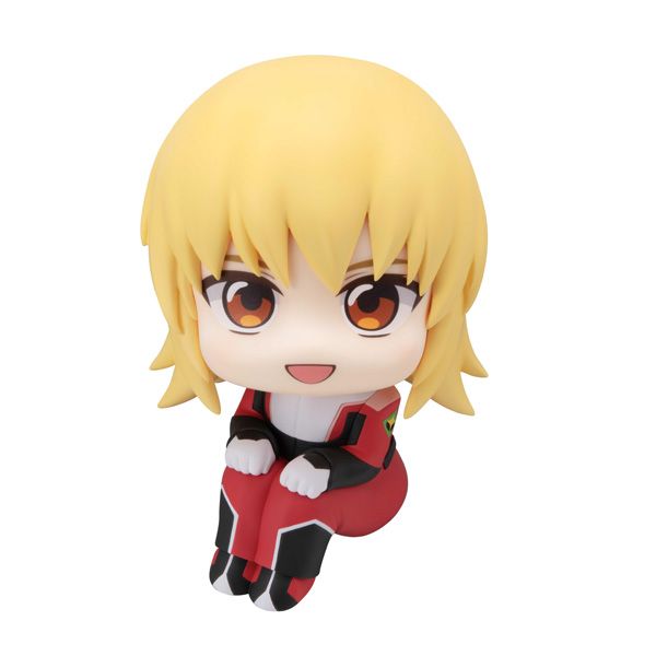 機動戦士ガンダムSEED FREEDOM るかっぷ カガリ・ユラ・アスハ