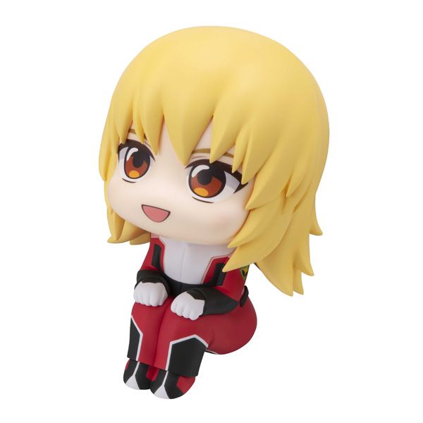ガンダム カドキャラ カガリ セット 美しいボディラインに注目！『機動戦士ガンダムSEED FREEDOM