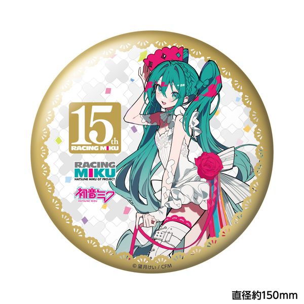 [VO~N 15th hRhapsodyh 2010-2025 BIGʃobW