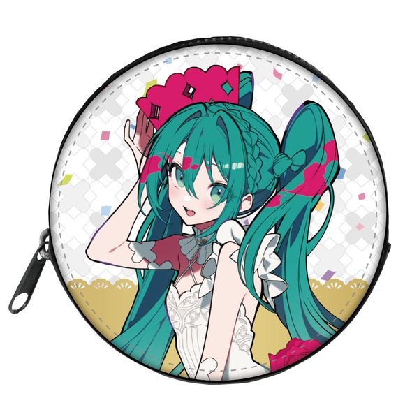 レーシングミク　初音ミク 15th Rhapsody タペストリー レーシングミク 初音ミク 15th Rhapsody タペストリー - メルカリ