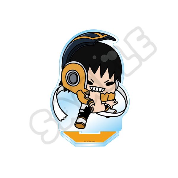 グッズ: 僕のヒーローアカデミア みんなmochocho化大作戦！第5弾