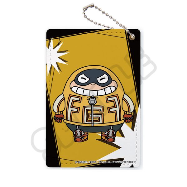 �l�̃q�[���[�A�J�f�~�A �݂��mochocho������I��5�e �p�X�P�[�X M-CI �t�@�b�g�K��