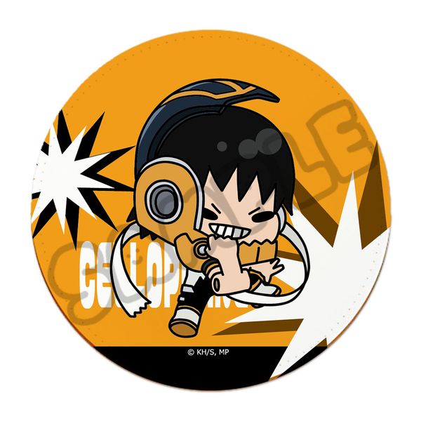 �l�̃q�[���[�A�J�f�~�A �݂��mochocho������I��5�e ���U�[�R�[�X�^�[ M-CD ���C�͑�