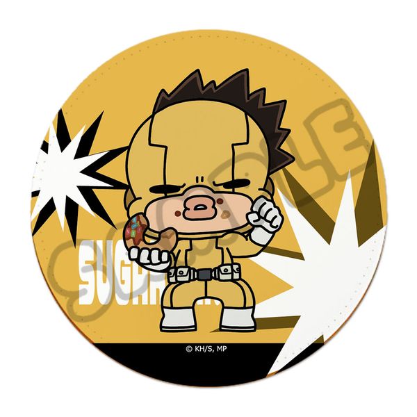 �l�̃q�[���[�A�J�f�~�A �݂��mochocho������I��5�e ���U�[�R�[�X�^�[ M-CF �����͓�