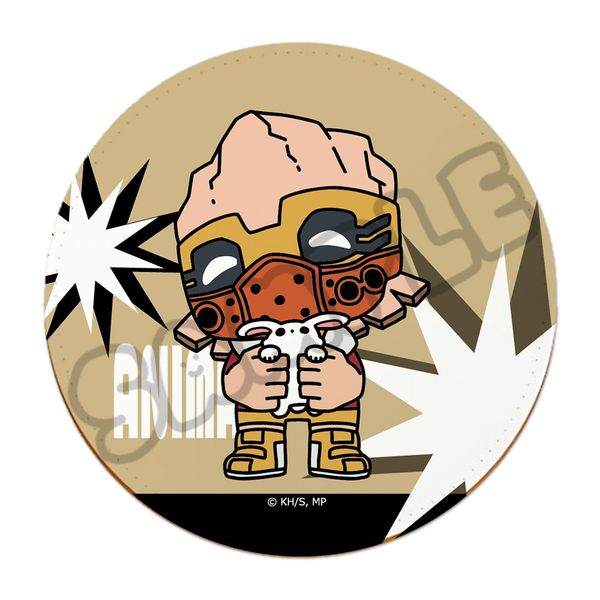 �l�̃q�[���[�A�J�f�~�A �݂��mochocho������I��5�e ���U�[�R�[�X�^�[ M-CG ���c�b�i