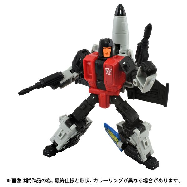 トランスフォーマー エイジ・オブ・ザ・プライム AOTP-18 オートボットスカイダイブ