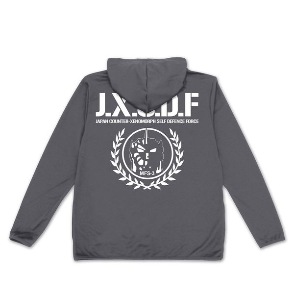 Nissy2ndパーカー クレオパトラさま専用 Give Re-Collection クレオパトラコットン配色パーカー ギブリ