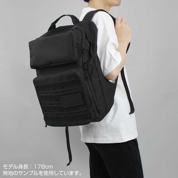 A賞：TCG特化バックパック　ゴジラ A賞：TCG特化バックパック ゴジラ ゴジラ65周年 バックパック