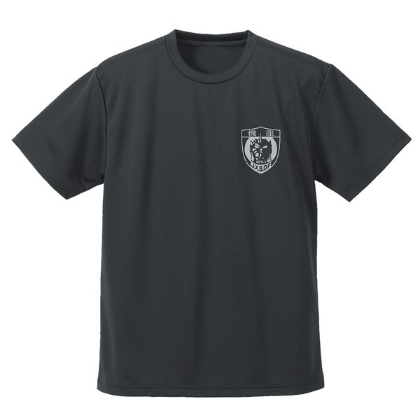 Goblin Tシャツ　ブラックXL ZETASTORE_22SS006BLK_02_588fed